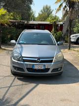 Opel Astra 1.6 16V Twinport Station Wagon Elegan - Opel Astra: Wagon