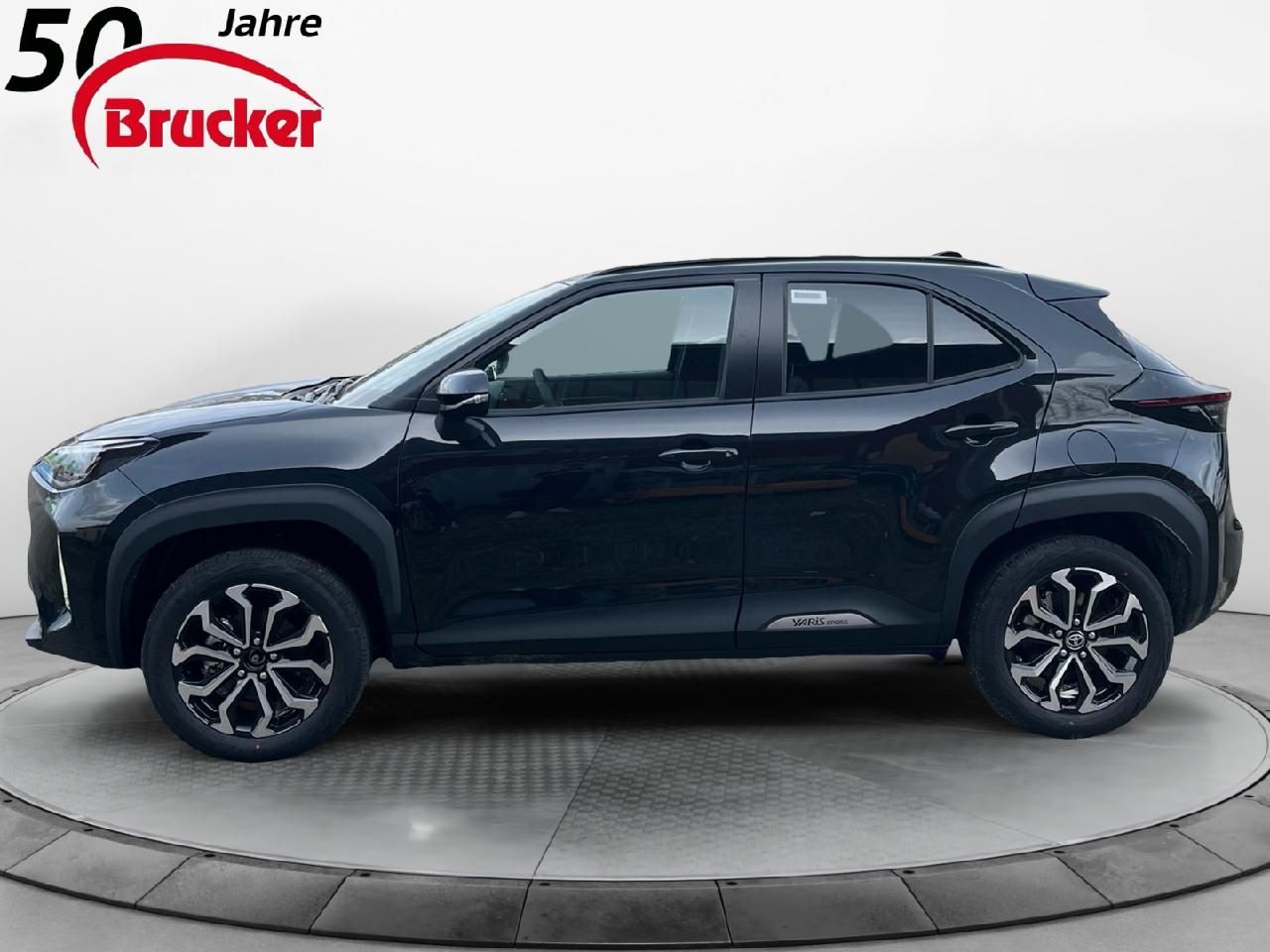Toyota Yaris Cross Hybrid FWD Teamplayer imagem 2