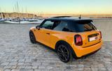 MINI Cooper volcanic orange (Chili, Pano, Remus...) - MINI Cooper: Von Privat