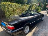 BMW 318i Cabrio 318i  - BMW aus 2000: Cabrio