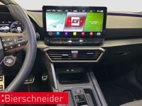 Cupra Leon - Vorschau Bild 21