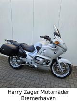 BMW R 1150 RT Topzustand - Offers matching your search criteria