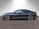 Audi S5 Sportback 3.0TDI quattro Navi Matrix RFK B&O - Jahreswagen