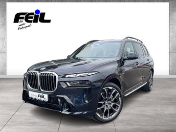 BMW X7 - 1