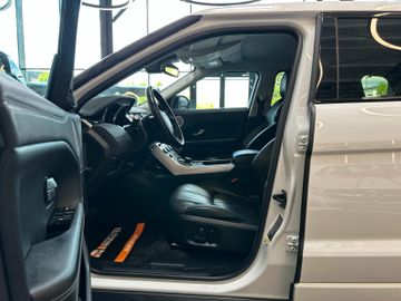 Land Rover Range Rover Evoque SE *Dynamic*BiXenon*AHK*