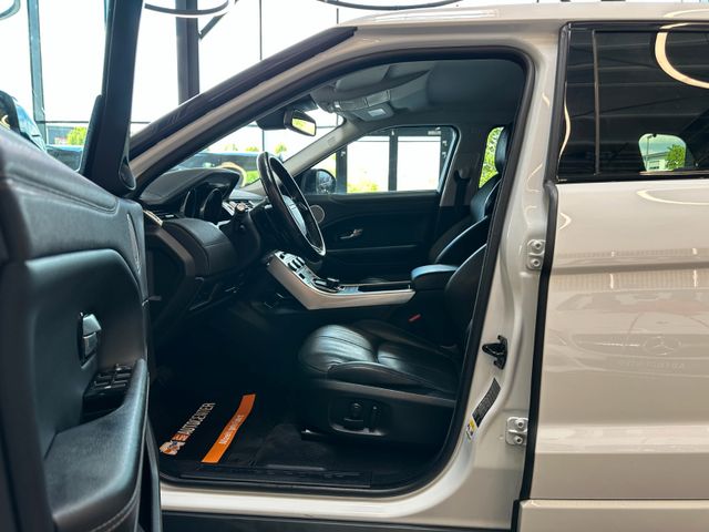 Land Rover Range Rover Evoque SE *Dynamic*BiXenon*AHK*