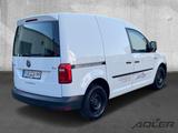 Volkswagen Caddy Kasten 2.0 CRD 105 PS LKW-Zulassung - VW Abschleppwagen
