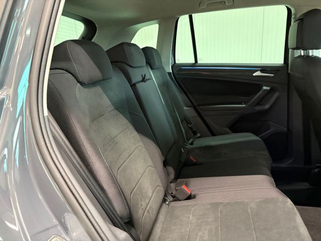Tiguan Elegance 4M 2.0 TSI DSG MATRIX-LED RFK