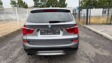 BMW X3 - 10