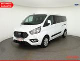 Ford Tourneo Custom 2.0TDCi 320 L2 Trend 9-Sitzer - Ford Tourneo Custom Trend mit Diesel-Antrieb
