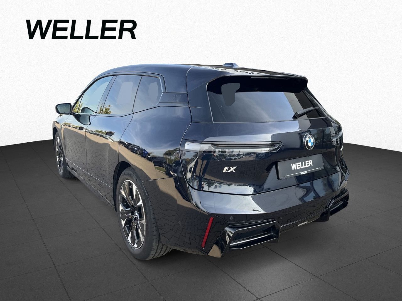 BMW iX - Bild 12