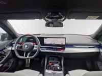 BMW M5 - Vorschau Bild 11