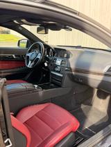 Mercedes-Benz E 400 Coupé - *AMG Plus Line* - gebrauchte Mercedes-Benz E 400 aus dem Jahr 2015