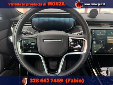 Land-Rover Range Rover Sport - 11