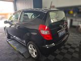 Mercedes-Benz A 160 BlueEfficiency - Mercedes-Benz A 160: Blueefficiency