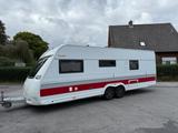 Kabe Royal 740 TDL KS *Mover - Kabe Wohnwagen
