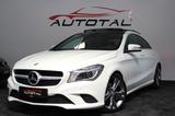 Mercedes-Benz CLA 180*Urban*Limousine*Navi*LED*Pano*71tkm - Mercedes-Benz CLA 180 in Wuppertal