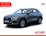 Audi Q3 35 2.0 TDI quattro S-Tronic LED AHK Navi PDC