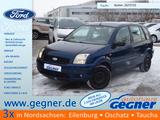 Ford Fusion 80PS Trend - Ford Fusion Trend mit Benzin-Antrieb
