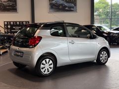CITROEN C1 - Ansicht 5
