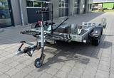 Unsinn Motorradanhänger, Smart-, Quad-, Trailer - Unsinn LKWs