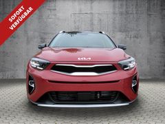 Fahrzeugabbildung Kia Stonic 1.0 T-GDI 100 Spirit + TECHNOLOGIE+NAVI+