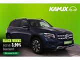 Mercedes-Benz GLB 200 d 8G-DCT Style+LED+AHK+KAMERA+7-SITZE - Mercedes-Benz GLB-Klasse Gebrauchtwagen