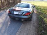 Mercedes-Benz SLC 200 - - Mercedes-Benz SLC 200 von privat