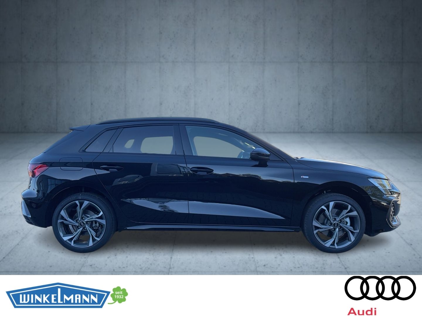 Audi A3 - Bild 7