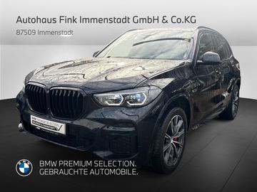 BMW X5 xDrive45e M Sportpaket