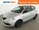 Lancia LANCIA Ypsilon 1.0 FireFly 5 porte S&S Hybrid Ec - Lancia Ypsilon mit Hybrid-Antrieb