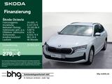 Skoda OCTAVIA COMBI Essence 1,5 TSI mHEV - Skoda Octavia: Essence