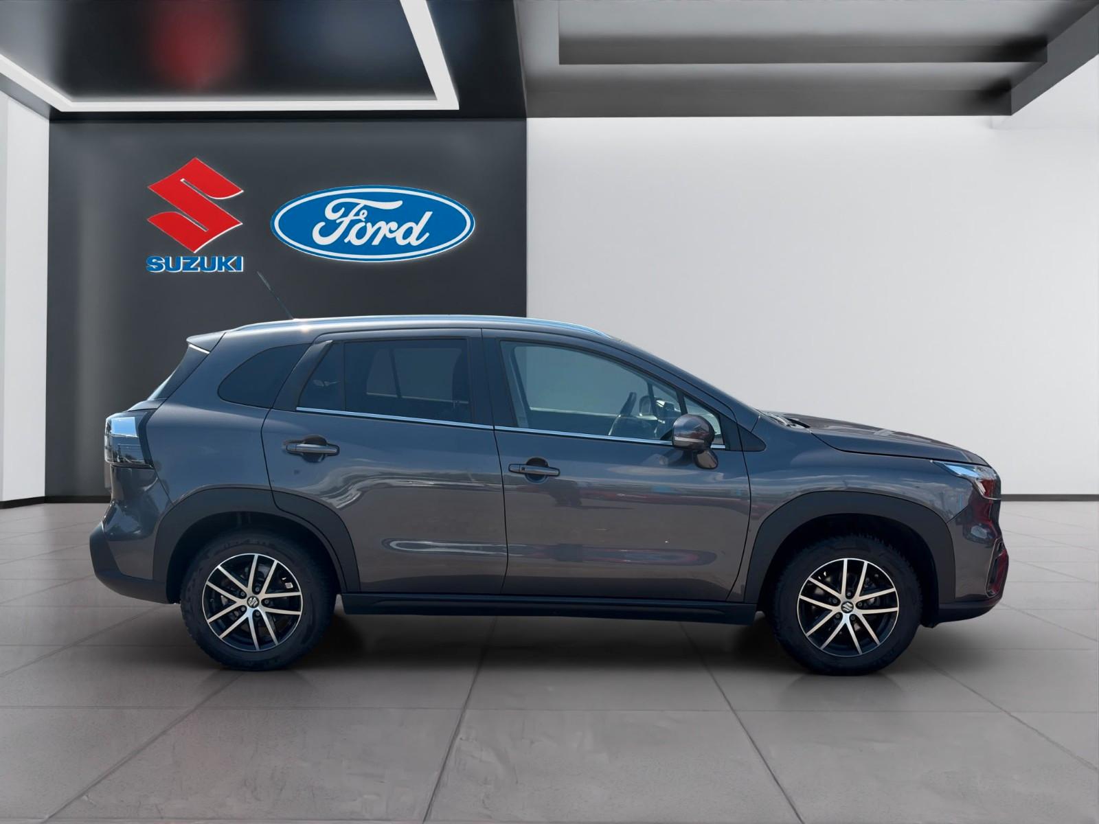 Suzuki S-Cross 1.5 Comfort+ Allgrip*PANORAMA*Lager*