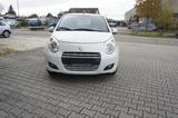Suzuki Alto Comfort - Suzuki Alto: Comfort