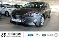 Fahrzeugabbildung Ford Focus 1,5 EcoBlue Cool & Connect Turnier + NAVI