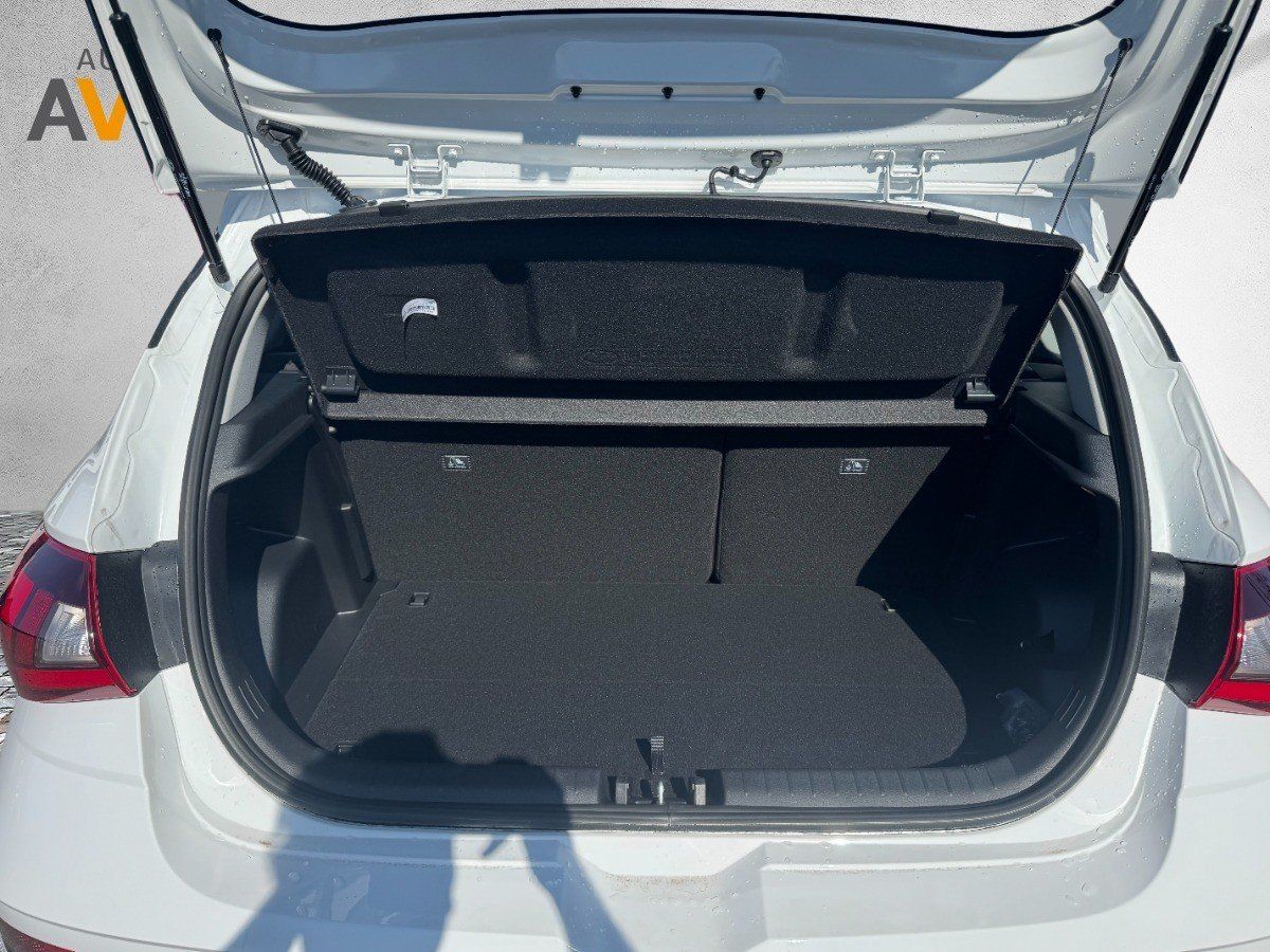 Hyundai i20 - Bild 20