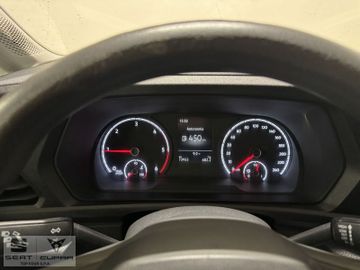 Volkswagen Caddy - 10