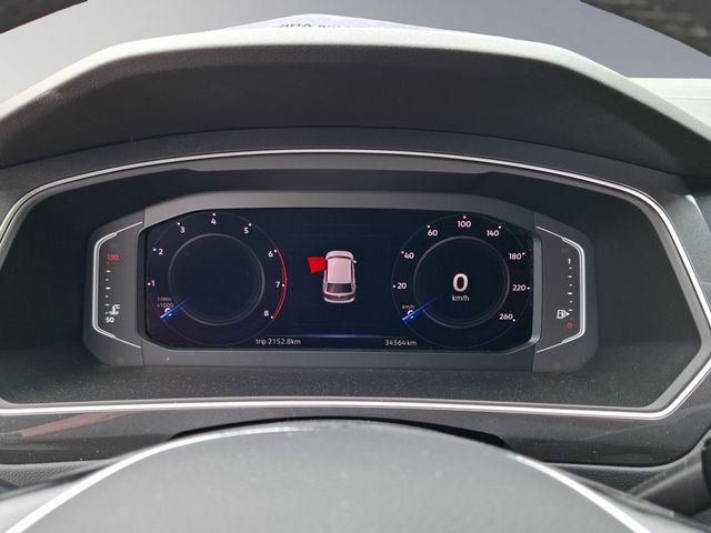 Tiguan 1.5TSI Join R-Line AHK