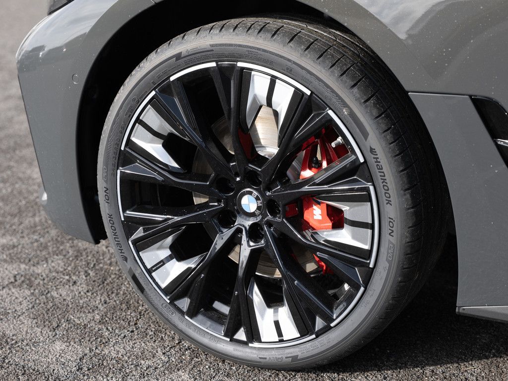 BMW M440 - Bild 9