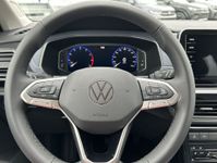 Volkswagen T-Cross - Vorschau Bild 10