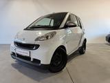 Smart ForTwo fortwo Cabrio Micro Hybrid Drive 52 kW - gebrauchte Smart ForTwo aus dem Jahr 2009