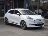 Ford Puma Gen-E Elektro AUT Navi PDCh RFK Komfort-P. - weiße Ford Puma Gen-E