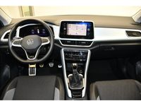 Volkswagen T-Roc - Vorschau Bild 4