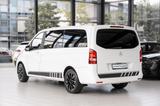 Mercedes-Benz V 200 d RISE lang *NAVI*LED*7-SITZER*KAMERA*DAB* - : Kleinbus, 20 Sitzer