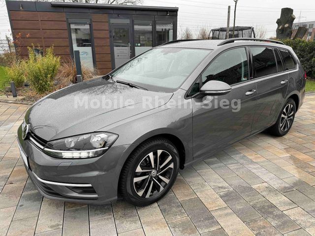 Volkswagen Golf VII Variant United  *Navi*App-Connect*PDC*