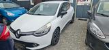 Renault Clio IV Paris Klima PDC 2.Hand Tüv 03.2027 - Renault Clio: 2.0