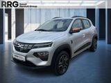 Dacia Spring - Dacia Spring aus 2024