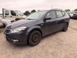 Kia cee'd / Ceed - Kia cee'd / Ceed aus 2010: Kombi