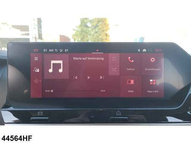 Fahrzeugabbildung Citroën e-C4 SHZ+NAVI+LANEASSIST+CARPLAY+TEMPOMAT+KAMER