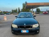 BMW Bmw 120 120d cat 5 porte Futura - BMW 120 aus 2005: 120d